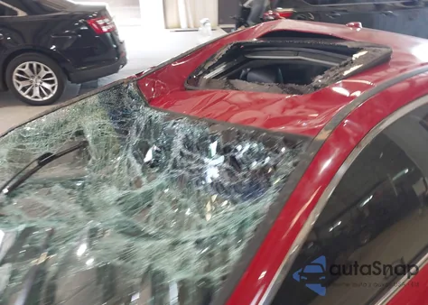 2012 Honda Accord 3.5 Ex-L z USA, uszkodzony, nr VIN 1HGCS2A85CA003130